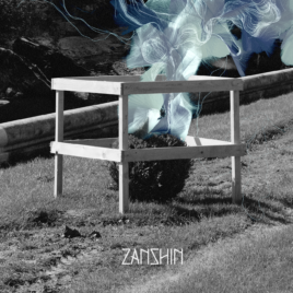Zanshin – Muddle In The Middle