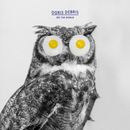 Ogris Debris – See The World