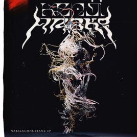 Kenji Araki – Nabelschnurtanz EP